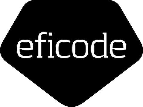 Eficode logo
