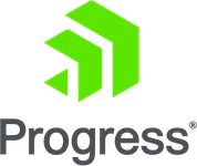 Progress logo