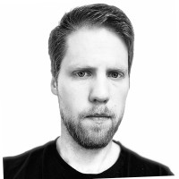 headshot for Daniel Hindrikes