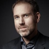 headshot for Mathias Olausson