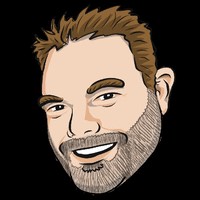 headshot for Mattias Karlsson