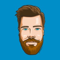 headshot for Viktor Karlström